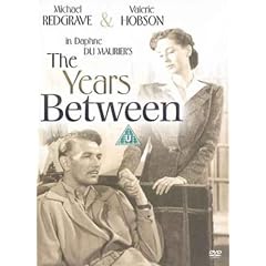 The Years Between [DVD] [1946]