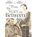 The Years Between [DVD] [1946]