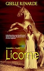Licorne