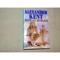 With All Despatch