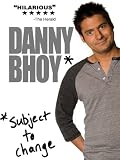 Danny Bhoy