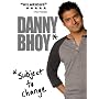 Danny Bhoy Subject To Change (2010) Icon