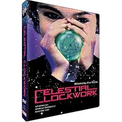 Celestial Clockwork