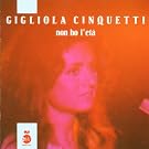 Non Ho L'Eta
