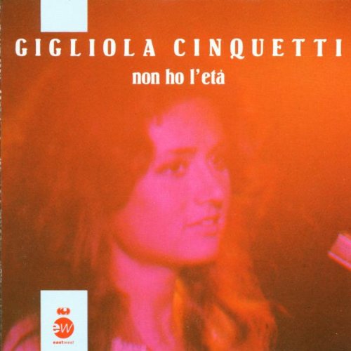 Gigliola Cinquetti - Romantico Blues Lyrics - Zortam Music