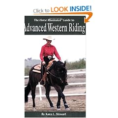 Advanced Western Riding