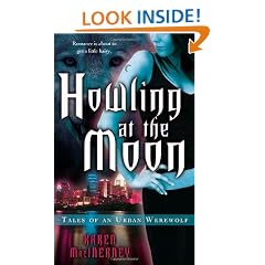 Howling at the Moon: Tales of an Urban Werewolf