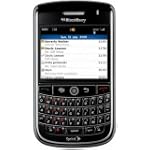 #7: BlackBerry Tour 9630 Phone, Black (Sprint) BlackBerry Tour
