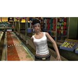 High Velocity Bowling: Carmen [Online Game Code - Game Add-on]