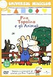 Pina Topolina - Gli Animali
