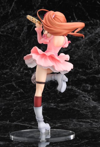 Cover image : 涼宮ハルヒの憂鬱 朝比奈みくる 激奏Ver. (1/8スケールPVC塗装済み完成品)