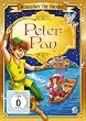 Peter Pan...