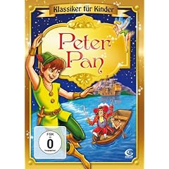 Peter Pan - Klassiker f�r Kinder
