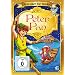 Peter Pan - Klassiker f�r Kinder