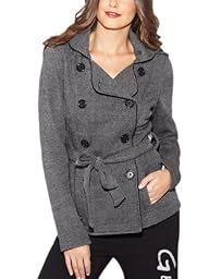 G by GUESS Women’s Ollie Hooded Jacket