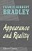Appearance and Reality: A metaphysical essay