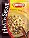 Osem Heat & Serve, Mejadara Rice & Lentil Mix, 5.3-Ounce Packages (Pack of 12)