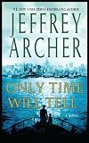 Only Time Will Tell (Thorndike Press Large Print Core Series)