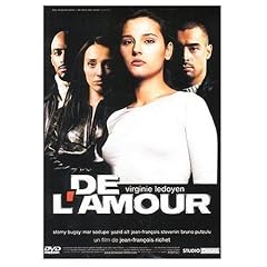 De l'amour
