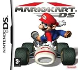 NINTENDO Mario Kart DS