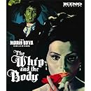 The Whip and The Body: Kino Classics Remastered Edition
