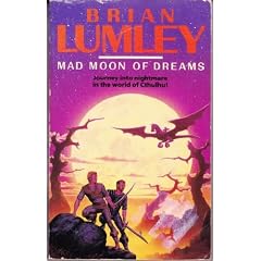 Mad Moon of Dreams