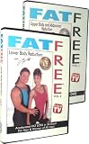 Fat Free 2 Pack Sets - DVD