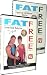 DVD : Fat Free 2 Pack Sets - DVD