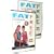 Fat Free 2 Pack Sets - DVD