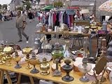 Braderie, a French Car Boot Sale, Roscoff, Finistere, Brittany, France Photographic Poster Print by David Hughes, 12x16 510n%2Bs3Um3L. SL160 Braderie, a French Car Boot Sale, Roscoff, Finistere, Brittany, France Photographic Poster Print by David Hughes, 12x16