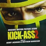 Kick-Ass 2
