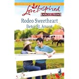 Rodeo Sweetheartby Betsy St. Amant
