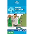 Gaiam Pilates Body Band Workout Kit - Medium