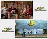 Pokemon Battle Revolution (Wii)