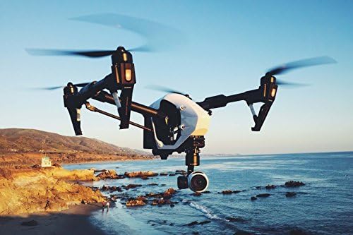 NAM 2-year Gold Service Contract Crash Protection Plan for DJI Inspire 1