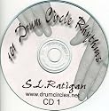 101 Drum Circle Rhythms For The Hand Drum