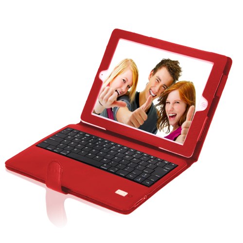Koolertron Wireless Bluetooth Keyboard Apple