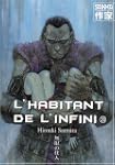 Habitant de l'infini (l') - 2eme edit...
