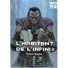 L'habitant de l'infini, Tome 20 :