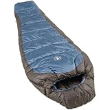 Coleman Crescent Sleeping Bag - B0001BW0Q0