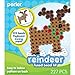 Perler Reindeer Trial Fused Bead KIT