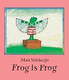 Frog is frog