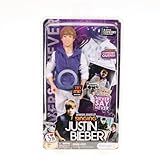 Justin Bieber Special Edition Singing Doll Never Say Never Justin Bieber Special Edition Singing Doll Never Say Never