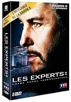 Les Experts Las Vegas, saison 8 - Coffret 5 DVD