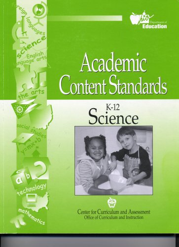 Academic Departments