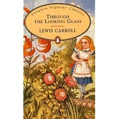 Through the Looking Glass