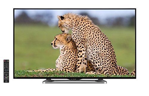 シャープ 55V型 液晶テレビ AQUOS LC-55W30