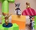 Hard to Find Unique Tom and Jerry 19 Piece Play Set with 9 Tom, Jerry, and Spike Figures and 10 Obstacle Course Tumbling Blocks that Can Be Arranged Into Hundreds of Different Designs_s-2