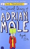The Secret Diary of Adrian Mole Aged 13 3/4 by Townsend, Sue (2002) Paperback