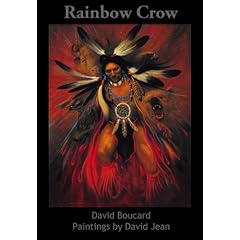 Rainbow Crow